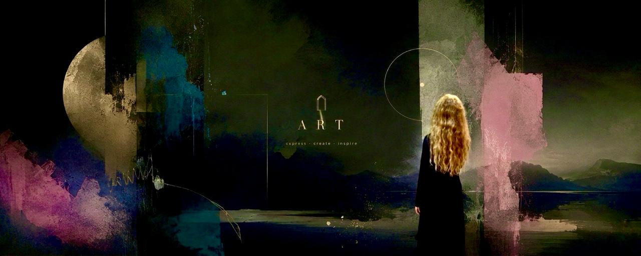 Mia Art Gallery